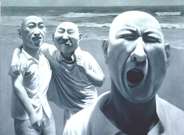 Fang Lijun